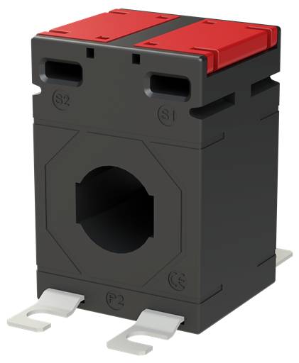 ABB CT1M-2 400 2CSG280305R1000 Áthúzós áramváltó Elsődleges áram 400 A Másodlagos áram 5 A 1 db-1