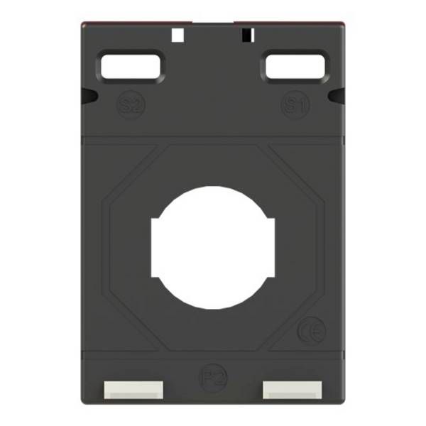 ABB CT1M-2 150 2CSG280265R1000 Áthúzós áramváltó Elsődleges áram 150 A Másodlagos áram 5 A    1 db