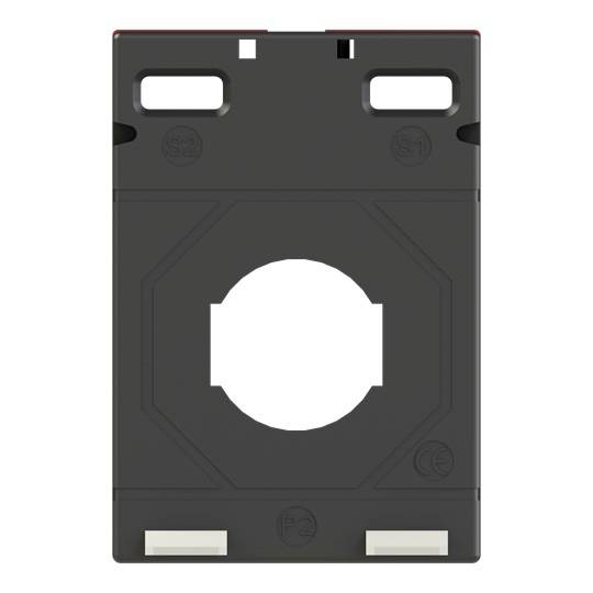 ABB CT1M-2 100 2CSG280255R1000 Áthúzós áramváltó Elsődleges áram 100 A Másodlagos áram 5 A 1 db-0