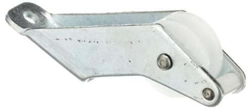 ABB Corner pulley, Gal Sarokgörgő LED elemmel 1 db-2