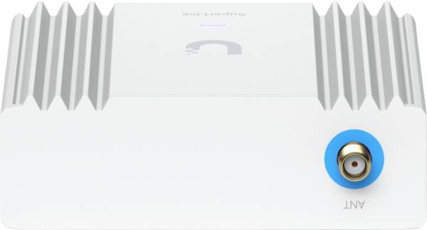 Ubiquiti Networks SuperLink Gateway Gateway 10 MBit/s, 100 MBit/s