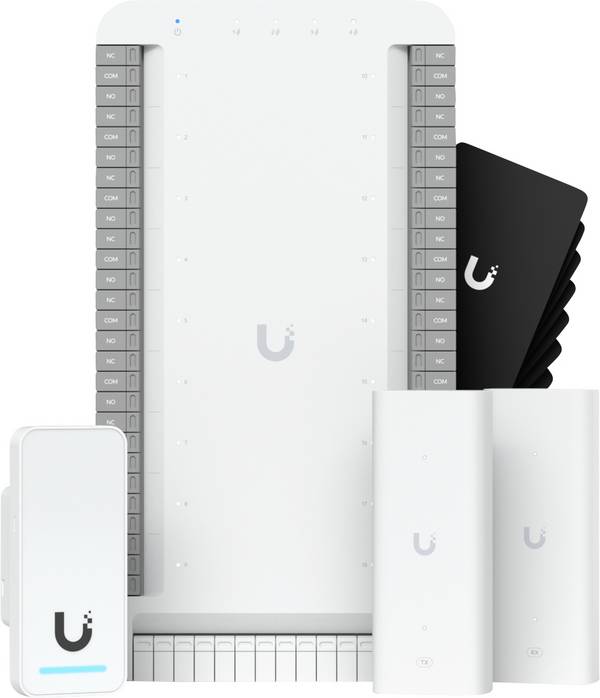 Ubiquiti Networks UA-SK-ELEVATOR Kezdő készlet    IP55