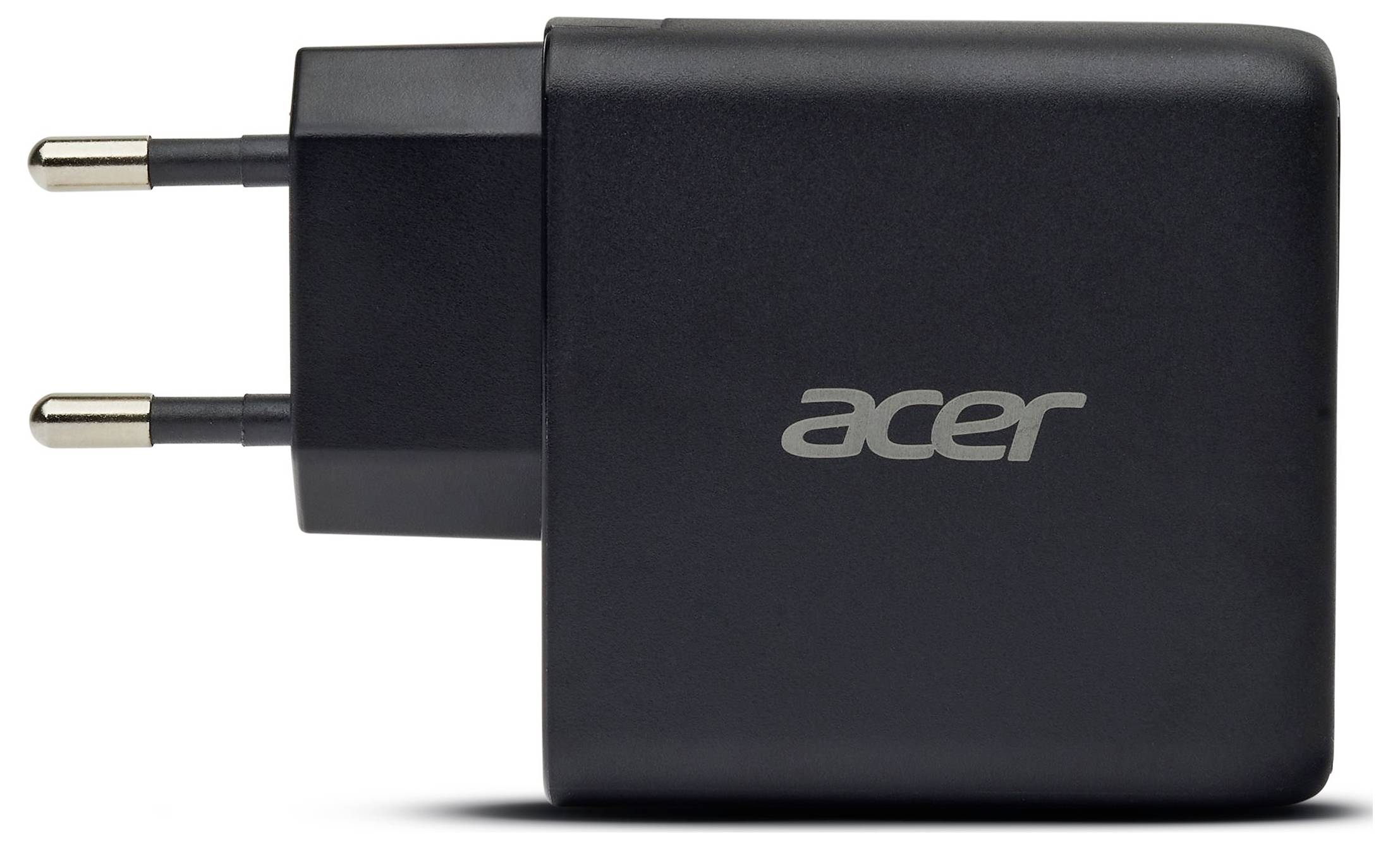 Acer USB-s töltőkészülék 100 W Power Delivery Fekete GaN-9