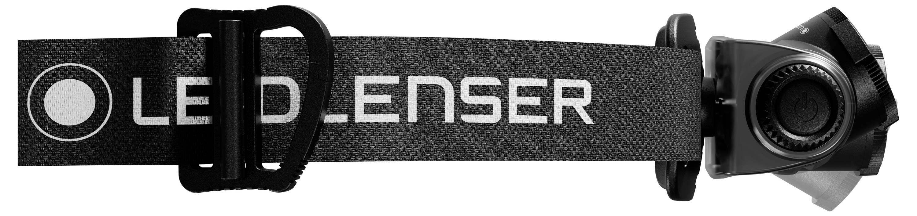 Ledlenser H5R LED Fejlámpa Akkuról üzemeltetett 750 lm 4.75 óra 503220-6