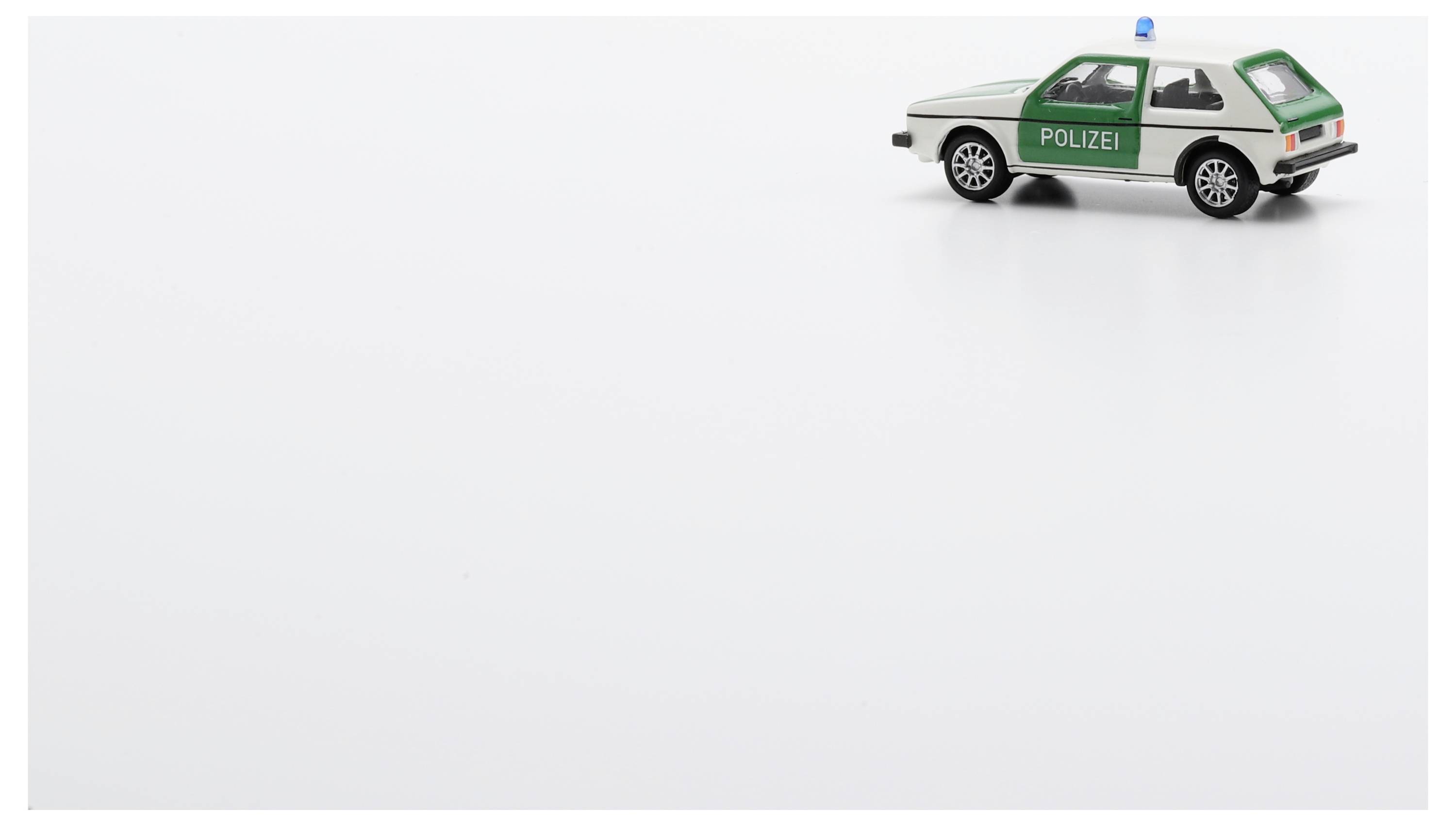 Schuco 451870009 H0 Személygépkocsi modell Volkswagen (VW) Golf I.-3