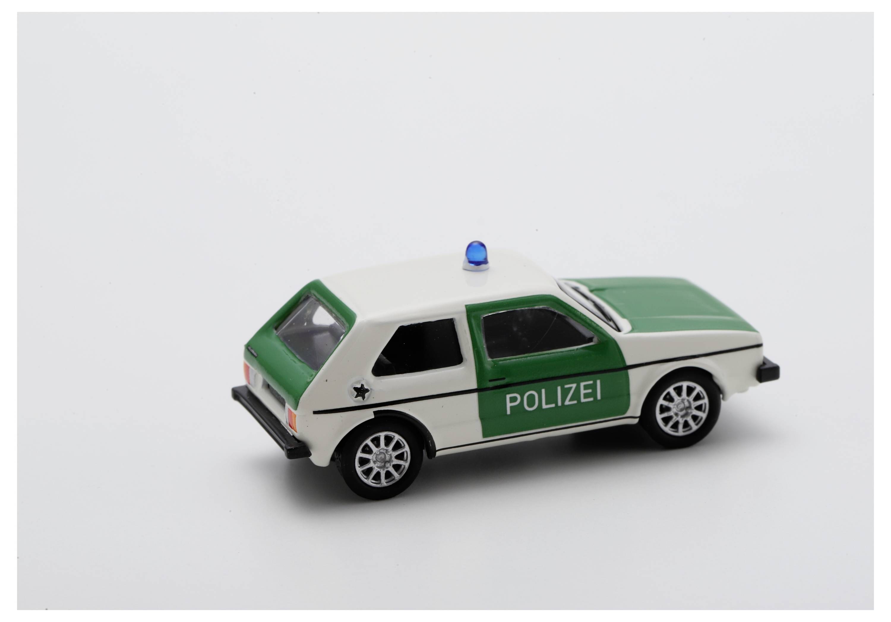 Schuco 451870009 H0 Személygépkocsi modell Volkswagen (VW) Golf I.-9
