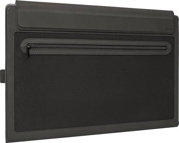 Sigel Notebook tasak BA511 |M| 38 x 26 x 2.5 cm Alkalmas: Max.: 40,6 cm (16")  Fekete