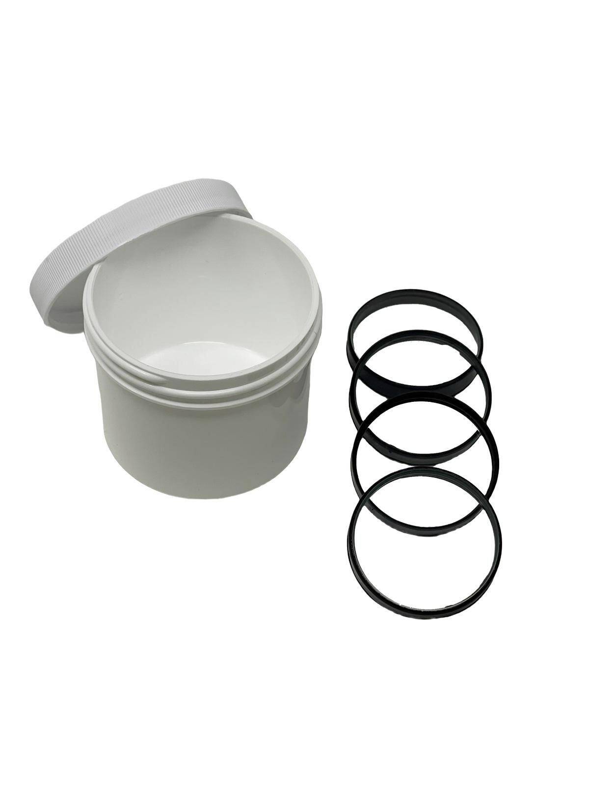 Weller T0051407299 Lencsevédő-0