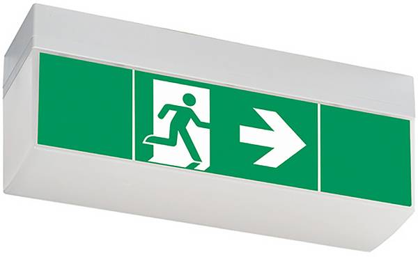 Eaton 40071354820 LED-es vészvilágítás