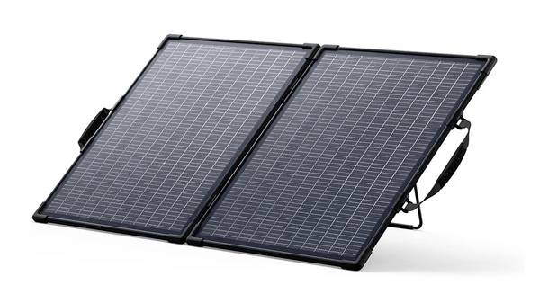 Anker SOLIX PS100 Monokristályos napelem modul 100 W