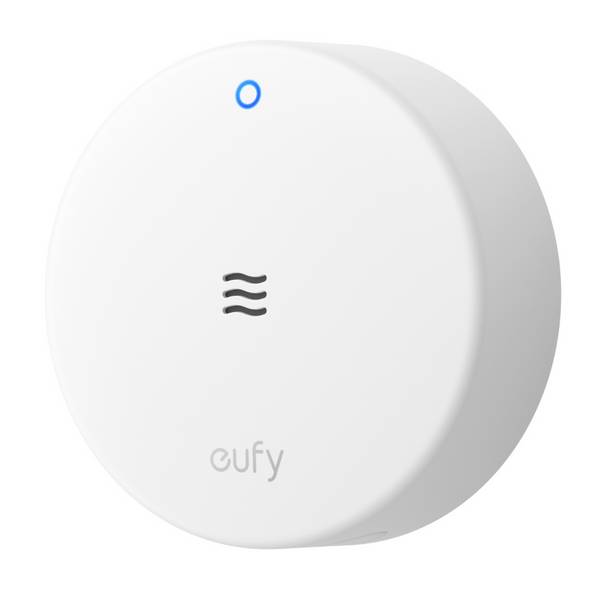 eufy E20 T90F0321 Rádiójel vezérlésű riasztóberendezés bővítés Vezeték nélküli vízjelző