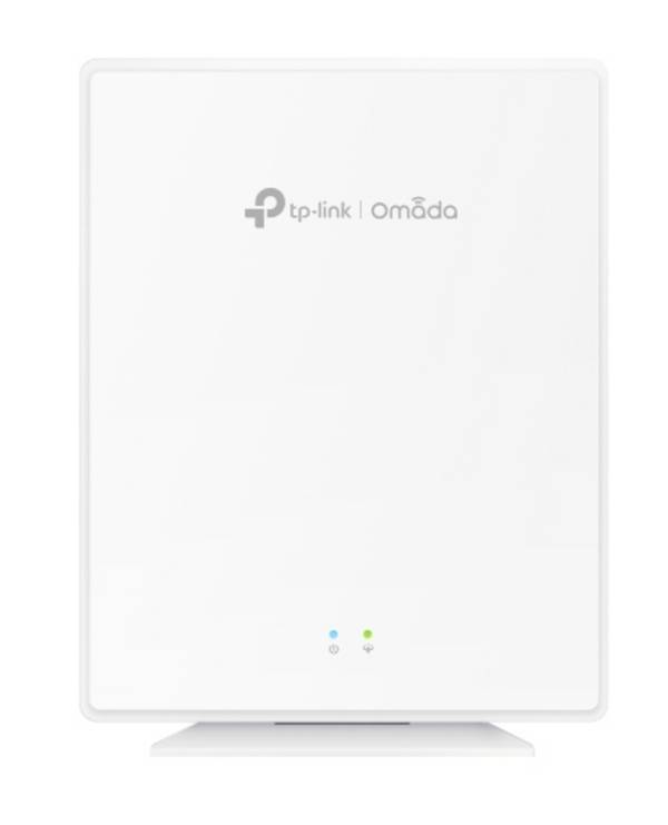 TP-LINK EAP610GP-DESKTOP Omada EAP610GP-Desktop V1  Single WLAN Access Point 1800 MBit/s 2.4 GHz, 5 GHz