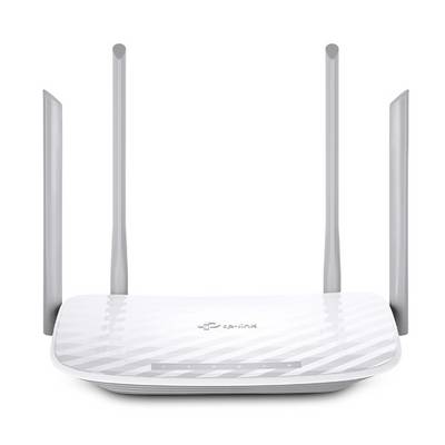 TP-LINK Archer A5 WLAN router 2.4 GHz, 5 GHz-0