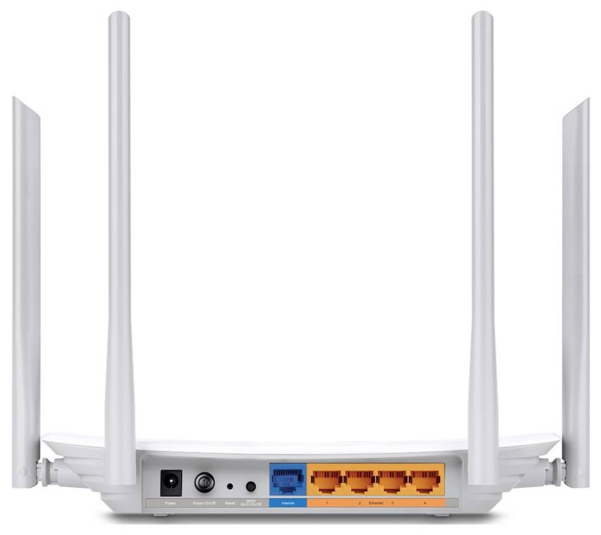 TP-LINK Archer A5 WLAN router 2.4 GHz, 5 GHz-2
