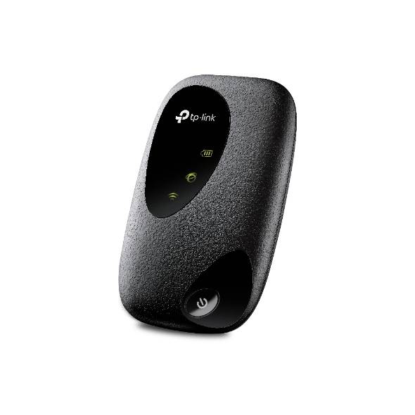 TP-LINK M7010 V1 WLAN router modemmel Beépített modem: LTE 300 MBit/s-0