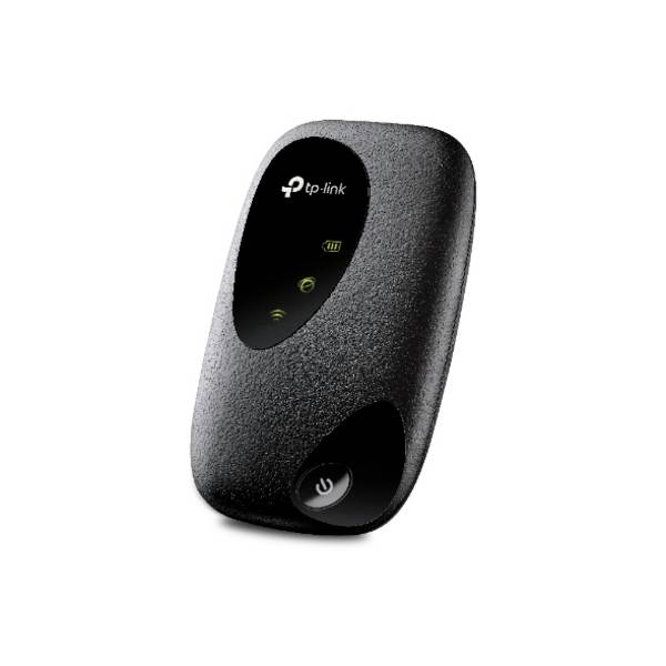 TP-LINK M7010 V1 WLAN router modemmel Beépített modem: LTE  300 MBit/s