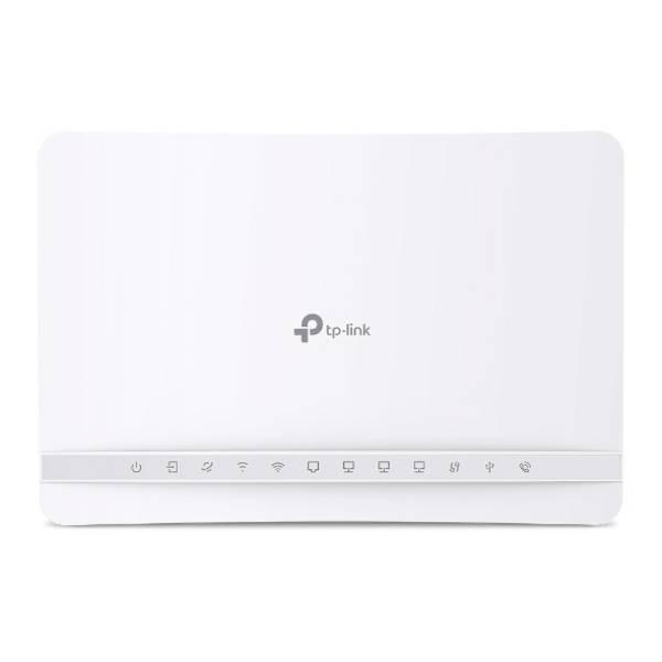 TP-LINK VX231v V1 WLAN router  2.4 GHz, 5 GHz
