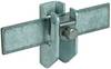 DEHN 277240 277240 Lapos szalag tartó 1 db