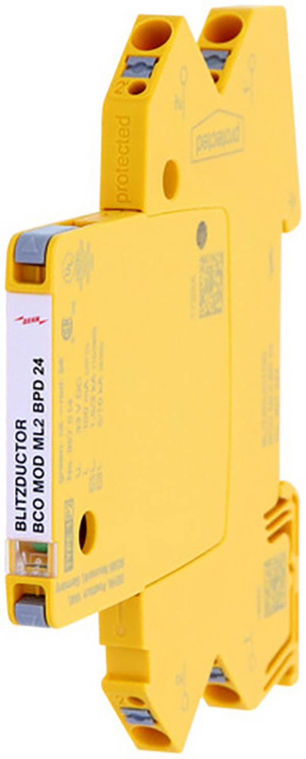 DEHN 927214 927214 Kombi levezető     1 db