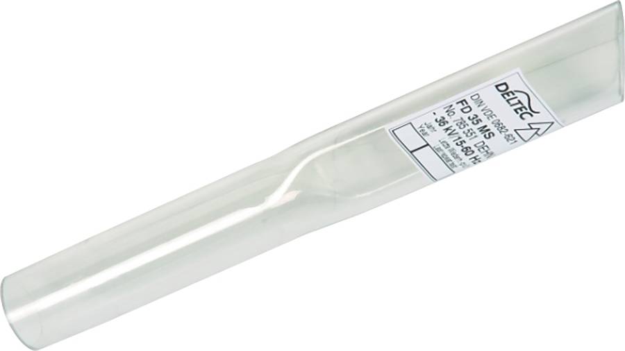 DEHN 785551 785551 Lapos fúvóka 1 db