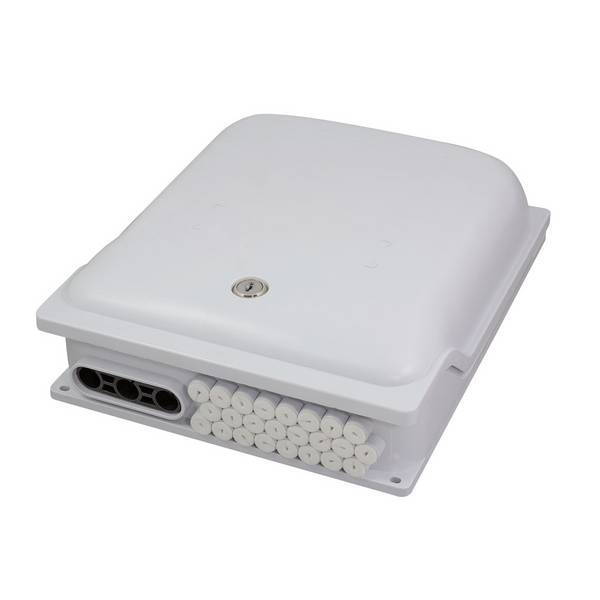 LogiLink FB196E FB196E Csatlakozóház  Többszínű