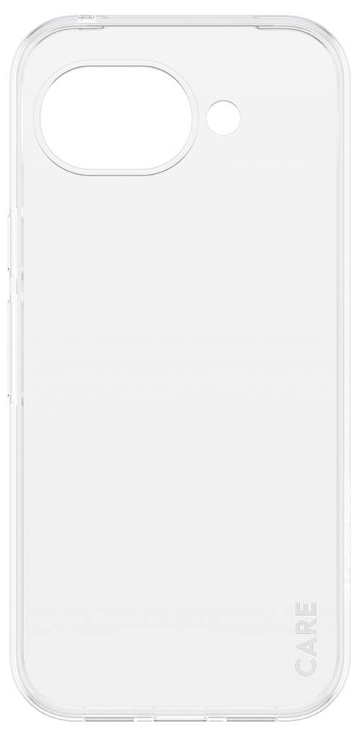 PanzerGlass CARE X-Ray Hátlap Google Pixel 10a Átlátszó Induktív töltés CR88765-1