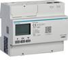 Hager ECA312D Energiafogyasztás mérő digitális 1 db