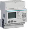 Hager ECR302C Energiafogyasztás mérő digitális 1 db