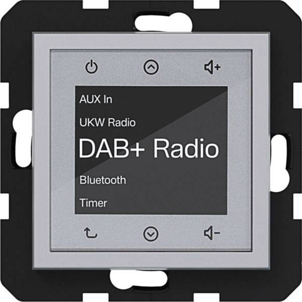 Hager Titán WAN6111TA 1 db