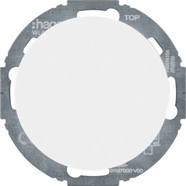 Hager WL4041WG Univerzális dimmer betét