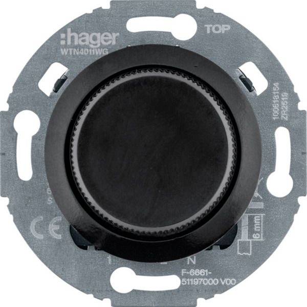Hager WTN4041BG Univerzális dimmer betét