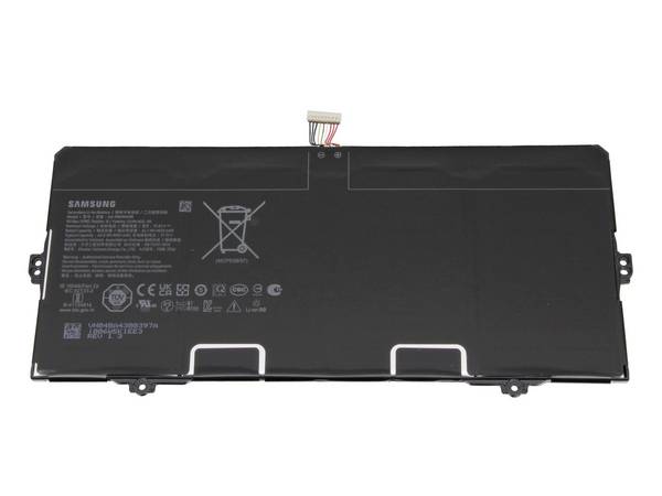 Samsung Akku BA96-08162A BA96-08162A Notebook akku 15.44 V 4081 mAh Samsung