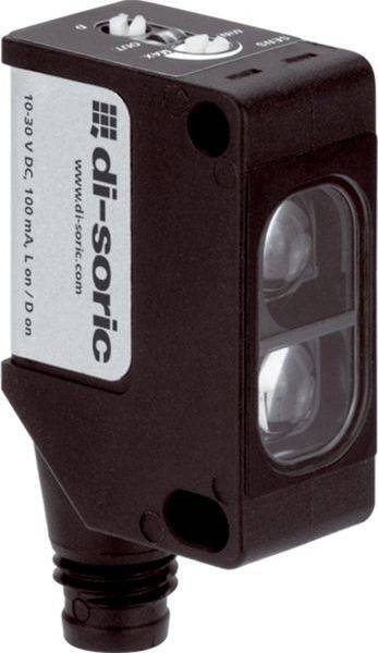 di-soric Fényérzékelő 209227 209227 1 db