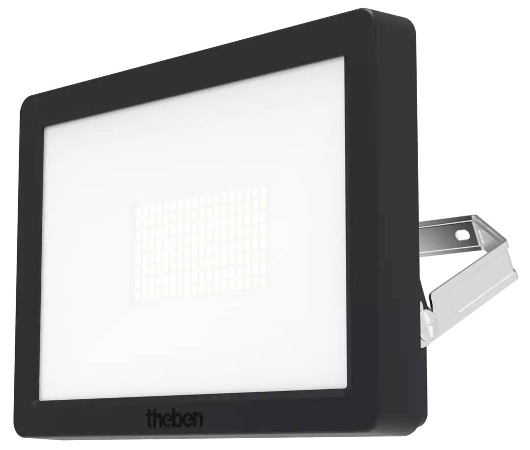 Theben theLeda B30 dual BK 1020675 LED-es kültéri fényszóró 30 W