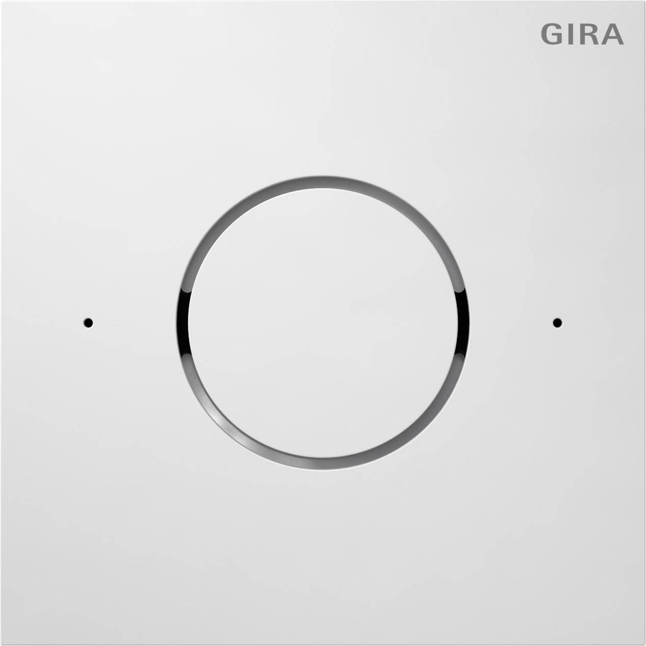 GIRA 5592902 Nyelvi modul Fehér