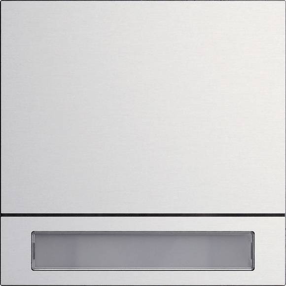 GIRA 5531926 Hívógomb modul Alumínium
