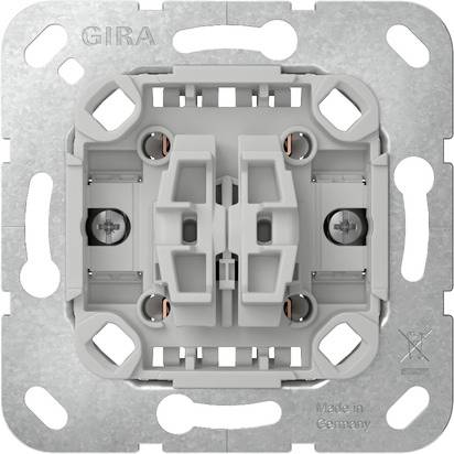 GIRA #####Wippschalter-Einsatz 313900 1 db