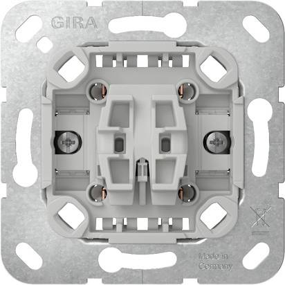 GIRA #####Wippschalter-Einsatz 381900 1 db