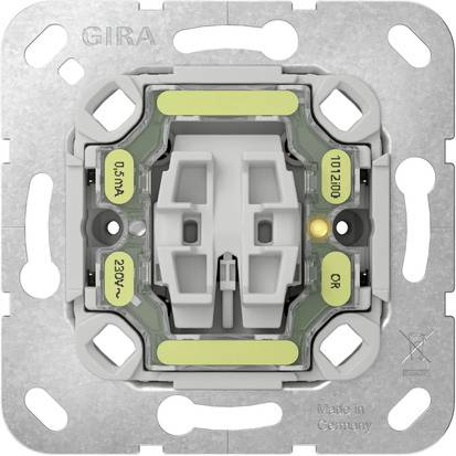 GIRA #####Wippschalter-Einsatz 382200 1 db