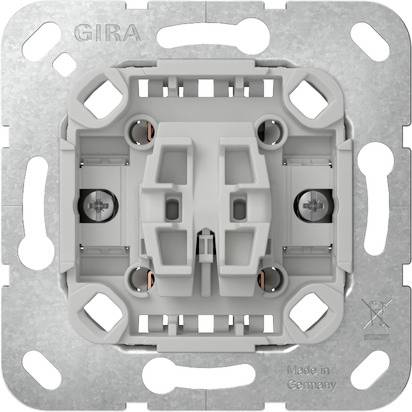 GIRA #####Wippschalter-Einsatz 317600 1 db