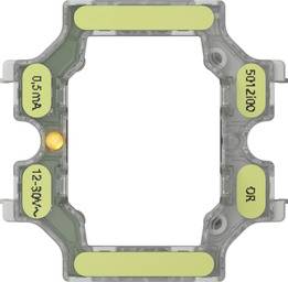 GIRA #####LED-Beleuchtungselement 3795012 1 db