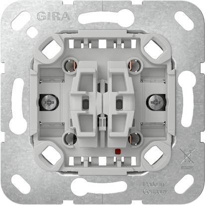 GIRA #####Wippschalter-Einsatz 310500 1 db