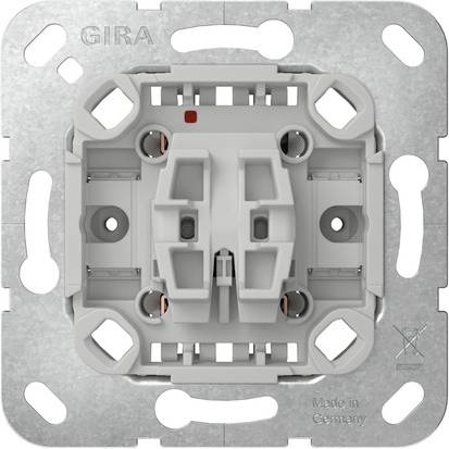 GIRA #####Wippschalter-Einsatz 381600 1 db