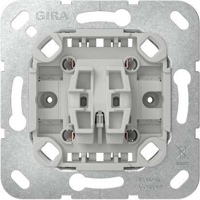 GIRA #####Wippschalter-Einsatz 381700 1 db