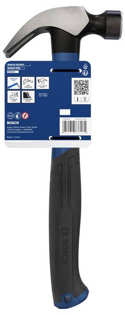 Bosch Professional 1600A03AK7 1600A03AK7 Ácskalapács 330 mm 1 db-2
