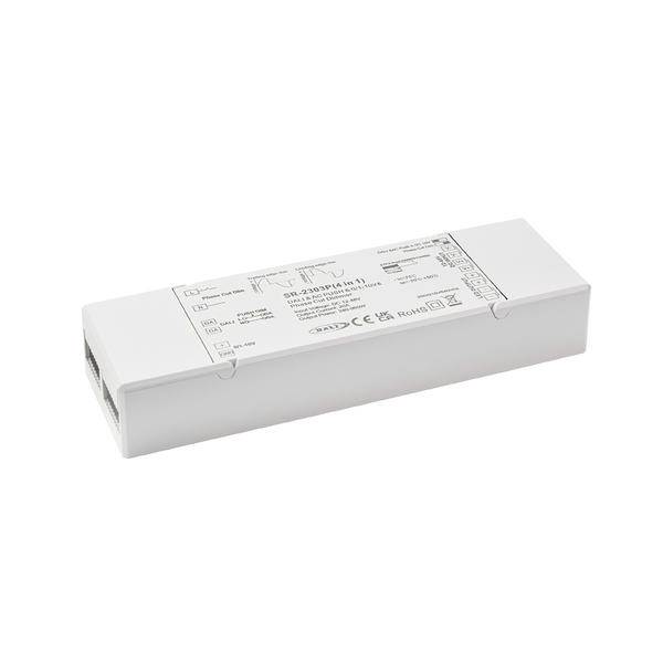 Brumberg 17517000 LED dimmer 170 mm 53.4 mm 28 mm-1