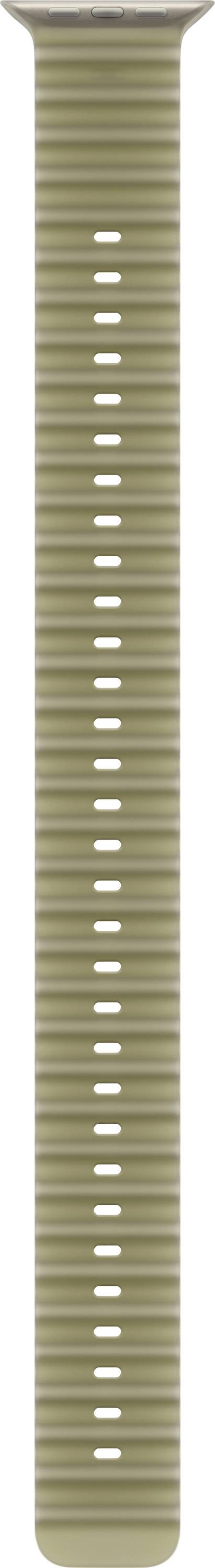 Apple Watch Ocean 49 mm #####Halbtransparentes Seegrasgrün