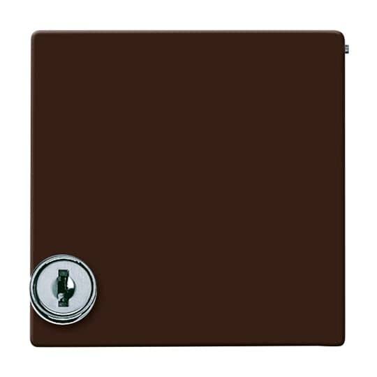Busch-Jaeger Fekete 2CKA001710A3788 1 db-0