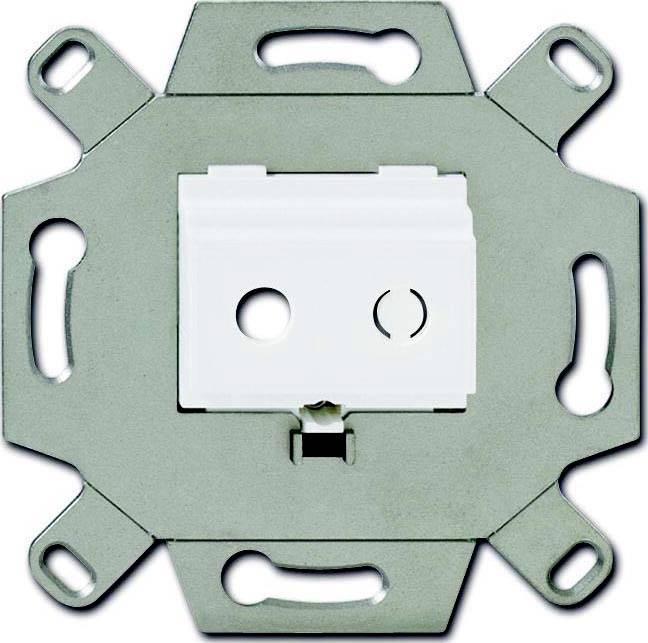 Busch-Jaeger Barna 2CKA000230A0456 1 db