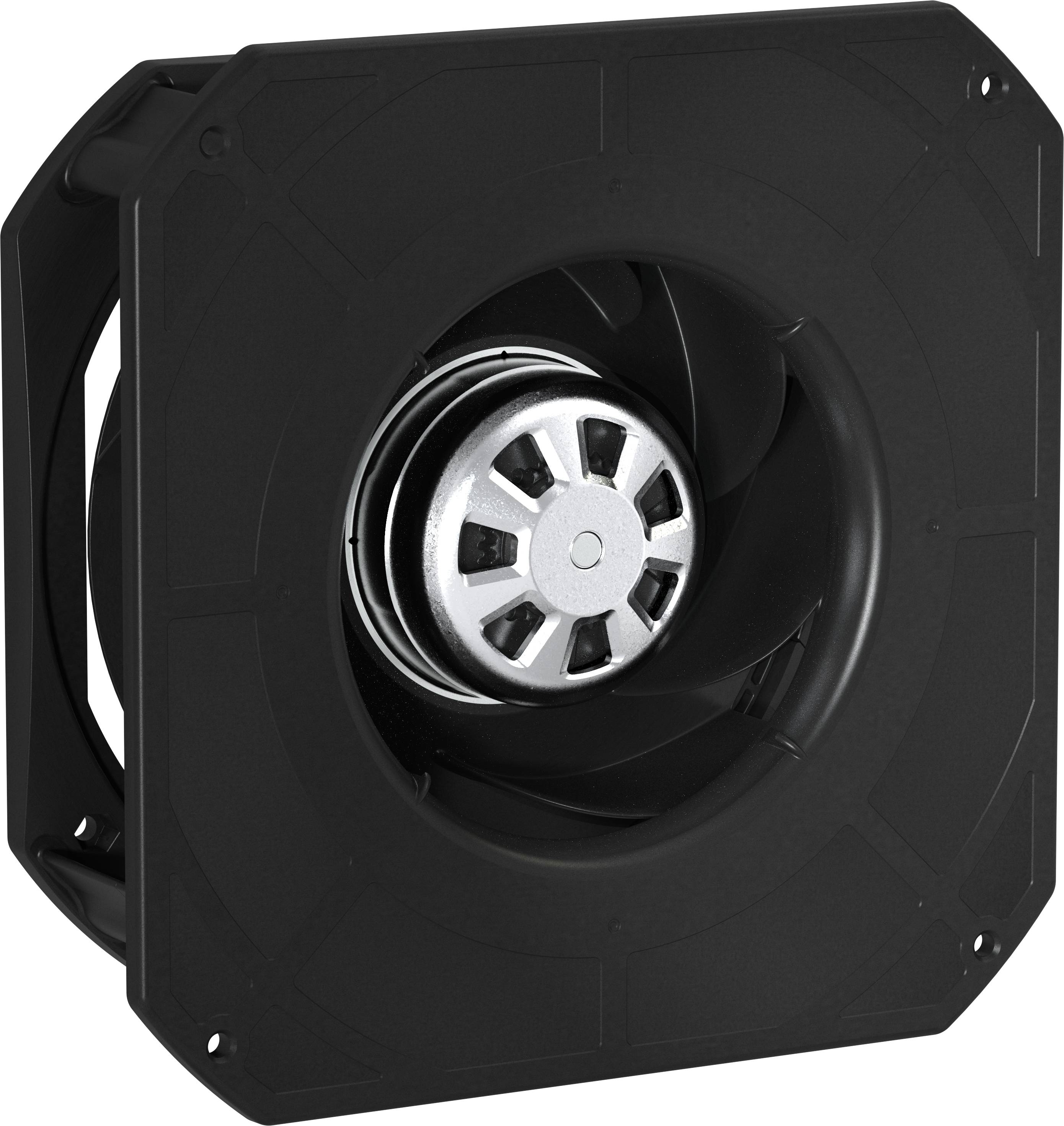EBM Papst VBH0175RSLES Centrifugális ventilátor 230 V/AC 575 m³/óra